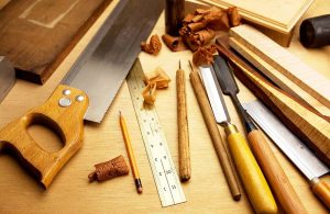 complete kitchen remodel